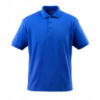 Mascot Polo Shirt 51587-969 Crossover Basic, Modern Fit  Royal M