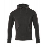 Mascot Hoodie 51589-970 Crossover Basic, Modern Fit  Black M