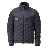 Mascot Jacket 22015-617 Customized Breathable, Water-Repellent, Modern Fit, Lightweight Lining  Dark Navy M