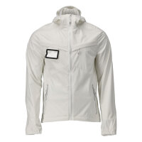 Mascot Jacket 22201-615 Customized Ultimate Stretch, Lightweight  White M