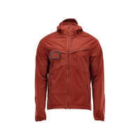 Mascot Jacket 22201-615 Customized Ultimate Stretch, Lightweight  Autumn Red M