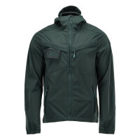 Mascot Jacket 22201-615 Customized Ultimate Stretch, Lightweight  Forest Green M