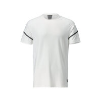Mascot Short Sleeve T-Shirt 22282-461 Customized Premium, Modern Fit  White M