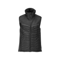 Mascot Thermal Gilet 22365-318 Customized Breathable, Water-Repellent, Climascot,Black,M