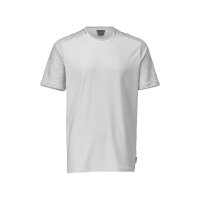 Mascot Short Sleeve T-Shirt 22482-618 Customized Premium, Modern Fit, Moisture Wicking  White Xs