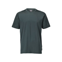 Mascot Short Sleeve T-Shirt 22482-618 Customized Premium, Modern Fit, Moisture Wicking  Forest Green M