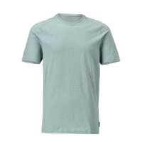 Mascot Short Sleeve T-Shirt 22582-983 Customized Premium, Modern Fit  Dusty Green M