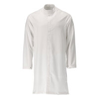 Mascot Coat, Long 20154-511 Food & Care Ultimate Stretch, Lightweight, Prowash,White,XL