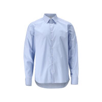 Mascot Shirt 20604-984 Frontline Basic, Poplin, Slim Fit  Light Blue M (15.5)
