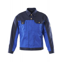 Mascot Jacket 00909-430 Image High Durability  Royal/Navy W42.5