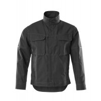 Mascot Jacket 10109-154 Industry Lightweight  Black M