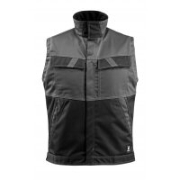 Mascot Gilet 15754-330 Light Lightweight  Dark Anthracite/Black M