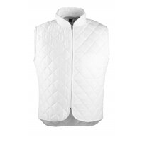 Mascot Thermal Gilet 13648-707 Originals White Xl