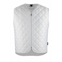 Mascot Thermal Gilet 14548-707 Originals White M