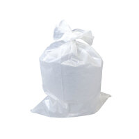 Heavy Duty Clear Rubble Bag (Pack of 100) GR0302