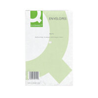 5 Star Office C4 Envelopes Pocket Peel and Seal 90gsm White (Pack of 10) FS600423
