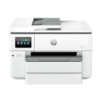 HP OfficeJet Pro 9730e A3 Wide Format 3-in-1 Wireless Colour Inkjet Printer 537P6B#687