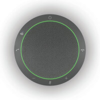 Jabra Speak2 55 Speakerphone Bluetooth USB-C USB-A UC 2755-209