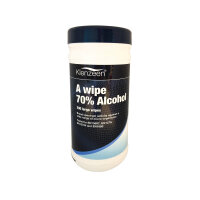 Sanimed Alcohol Wipes Multi-Surface (6 Pack) F03&#47;SUBE016