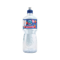 Ballygowan Strawberry Flavoured Water Sugar Free 750ml (Pack of 15) 201602