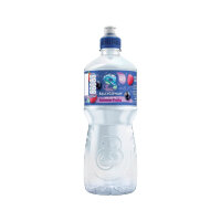 Ballygowan Summer Fruits Flavoured Water Sugar Free 750ml (Pack of 15) 201600