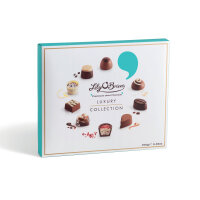 Lily O'Brien's Luxury Collection Chocolates 270g 5107264-S