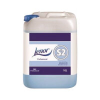 Lenor Professional Fabric Conditioner Extra Soft Fresh S2 10L PGP037
