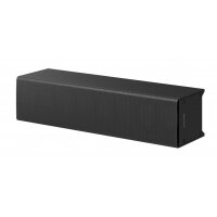 Sony Professional SLS-1A soundbar speaker Black 80 W