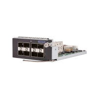 HPE S0T03A network switch module
