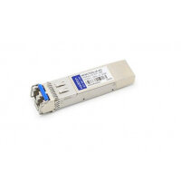 AddOn Networks MFM1T02A-LR-AO network transceiver module Fiber optic 1000 Mbit/s SFP+ 1310 nm