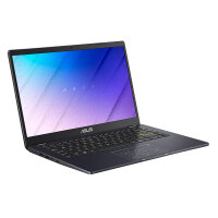 ASUS Vivobook Go 14 E410KA-EKC1XA Intel® Celeron® N N4500 Laptop 35.6 cm (14") Full HD 4 GB DDR4-SDRAM 128 GB eMMC Wi-Fi 5 (802.11ac) Windows 11 Pro Education Black