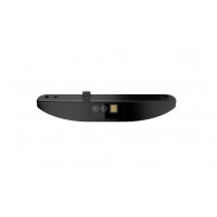 Elo Touch Solutions E384627 barcode reader Built-in bar code reader 1D/2D LED Black