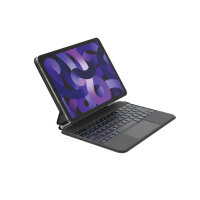 Belkin BBZ002UK-V2 mobile device keyboard QWERTY English Wireless + Bluetooth Black