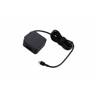 ASUS 65W USB-C Adapter power adapter/inverter Indoor Black