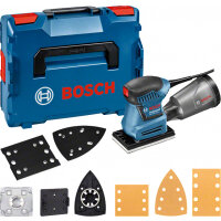 Bosch GSS 160 Multi Professional 180 W