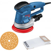 Bosch GEX 34-150 Professional 340 W