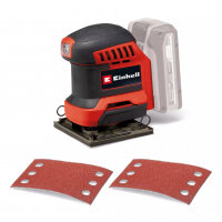Einhell TE-OS 18/113 Li Black, Red