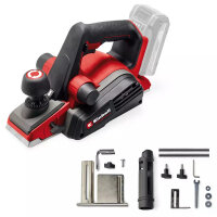 Einhell TP-PL 18/3 Li BL Black, Red