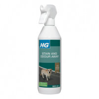 HG 707050106 pet odour/stain remover Spray