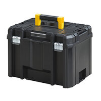 Stanley FMST1-71971 tool storage case Black