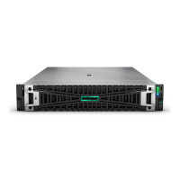 HPE DL360 Gen11 server 960 GB Rack (2U) Intel® Xeon® Gold 4509Y 2.6 GHz 64 GB DDR5-SDRAM 21000 W