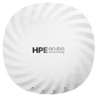 HPE Aruba Networking AP-755 White Power over Ethernet (PoE)