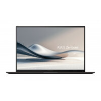 ASUS Zenbook S 14 UX5406SA-PZ127W Intel Core Ultra 5 226V Laptop 35.6 cm (14") Touchscreen 3K 16 GB LPDDR5x-SDRAM 512 GB SSD Wi-Fi 7 (802.11be) Windows 11 Home Grey