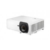 Viewsonic LS901HD data projector Standard throw projector 6000 ANSI lumens 1080p (1920x1080) White