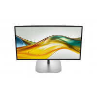 HP Series 5 Pro 27 inch QHD USB-C Conferencing Monitor - 527pm