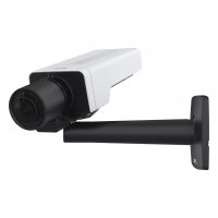 Axis P1387 Box IP security camera Indoor 2592 x 1944 pixels Wall