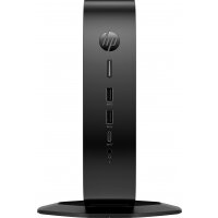 HP Elite t755 Thin Client 3 GHz Windows 10 IoT Enterprise 1.4 kg Black V2546
