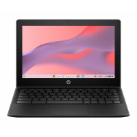 HP Fortis G1m 11 inch Chromebook MediaTek 520 29.5 cm (11.6") HD 8 GB LPDDR4x-SDRAM 64 GB eMMC Wi-Fi 6 (802.11ax)