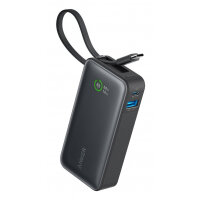 Anker Nano 10000 mAh Black
