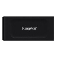 Kingston Technology 1TB XS1000 External USB 3.2 Gen 2 Portable Solid State Drive